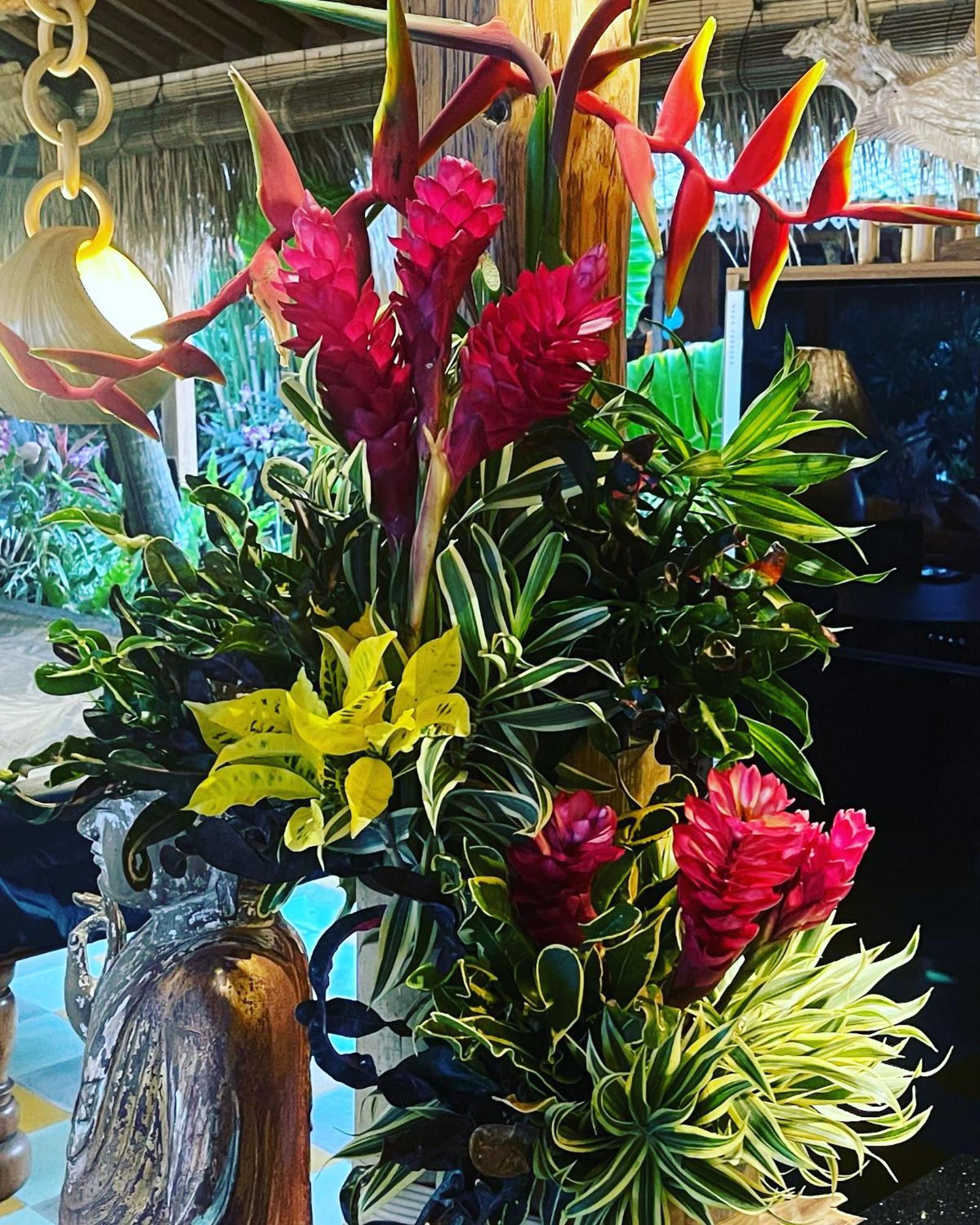 Louka Beach Bali Tianyar Buitenkant foto